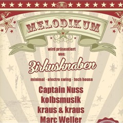 Melodikum