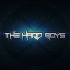 Are You Ready - The Hard Boys (Original Mix)DEMO