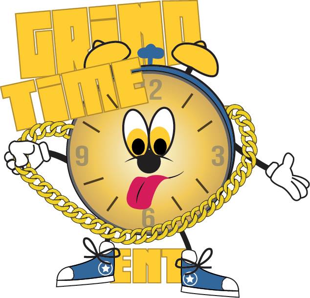 GrinTime E.N.T