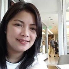 Rubee Alzate Pertierra