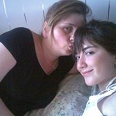 Anuka Megrelishvili 1