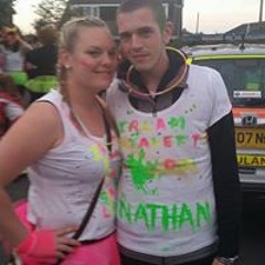 Chantelle Robinson 4