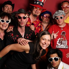 Booty Jam -Certified Funk