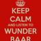 WunderbaarRadioShow