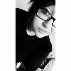 Gaby Cazares