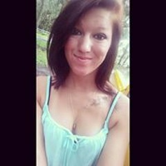 Alexandria Applegate