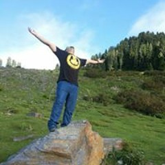 Omar Aamir 3