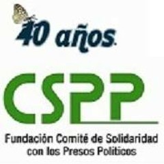 Comité de Solidaridad con los Presos Políticos