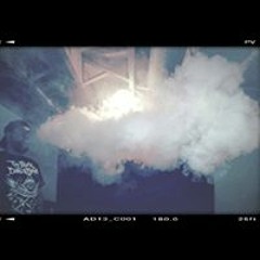 Brandon Blue Williams