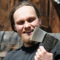 Łukasz Widła-Domaradzki