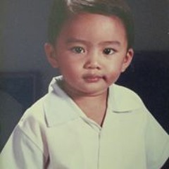 Dominic John Patarata