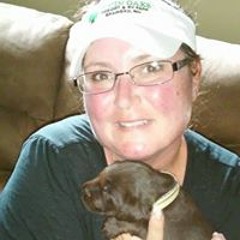 Jessica White O'Donoghue