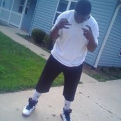 Lilreese Ben A Savage