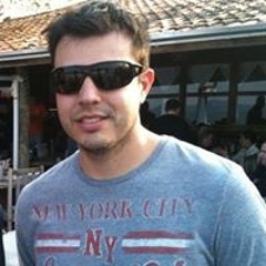 Rodrigo Bastos Viecinski