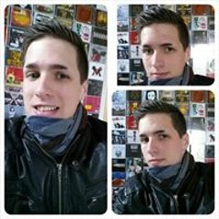 Andreas Stiglbauer 1