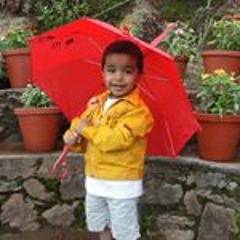 Rajeshkumar Ramasamy