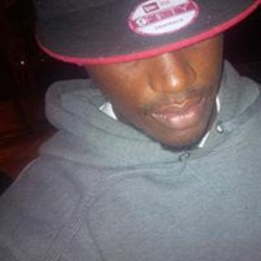 Christopher Richardson 29