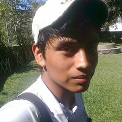 Kevin Andres Cacao