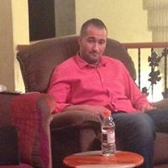 Omar Abou El Makarem