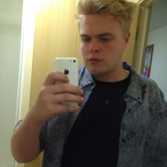 Dan Lloyd