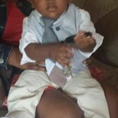 Chas Ro OneDeep Frances