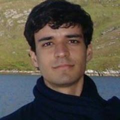 Alexandre Bulhões Britto