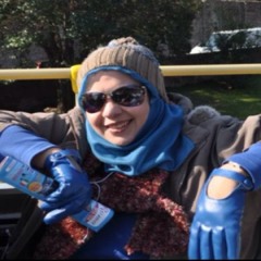 Heba Hashim 1