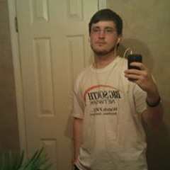 Brandon Paul Shelton