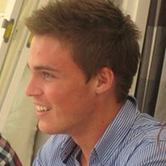 Mads Holmberg Hansen