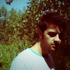 Emad Mazhari