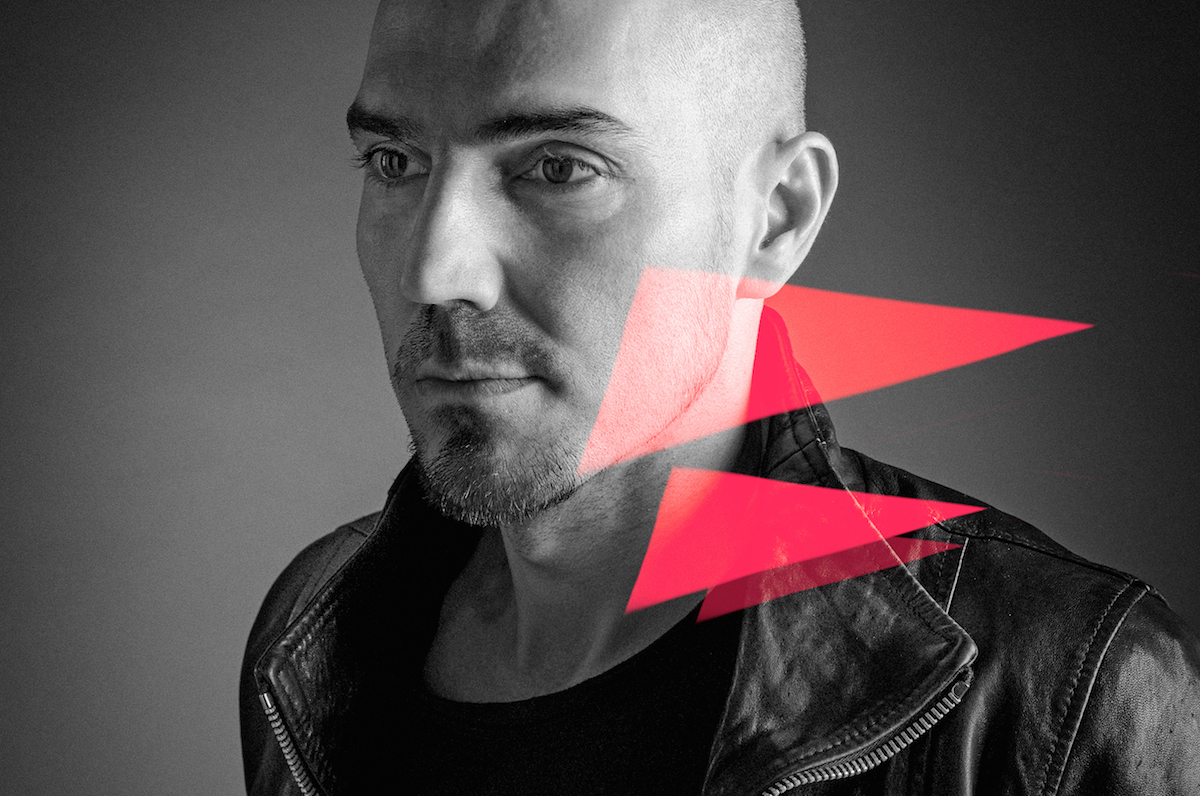Sam Paganini