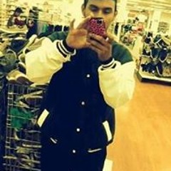 Cesar Querevalu Ramos