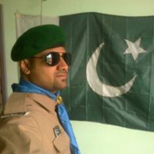M Waqas Chughtai’s avatar