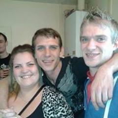 Reece Connor Bigwood