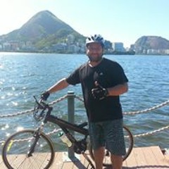 Marcílio Araújo 3