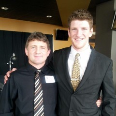 Kyle James Mosier
