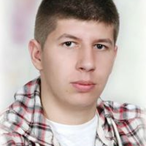 Ivan Ančin’s avatar