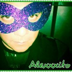 Alexito Alexandre García