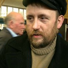Fionnbarra MacTreanfhir