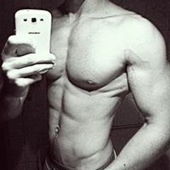 Gym Rat 1