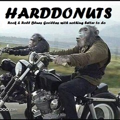 Harddonuts