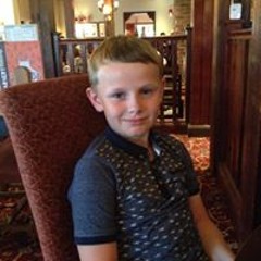 Keane Captain Gradwell