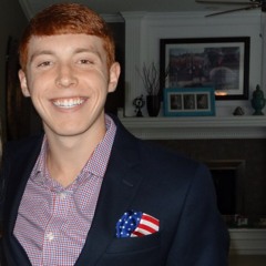 Blake Montgomery Stevens