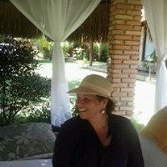 Maria Marinho Harten