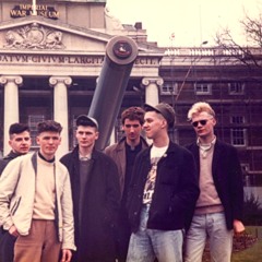 Playing Soldiers__Nick