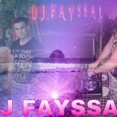 DJ FAYSSAL 13