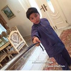Firdaus Ghufran