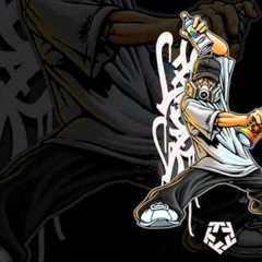 Base De Rap Freestyle (Scratch)
