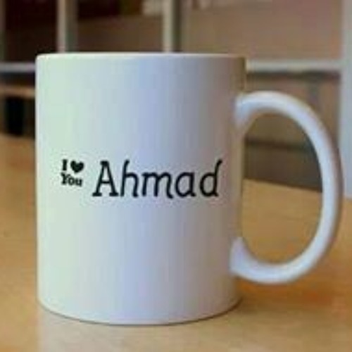 ahmed’s avatar