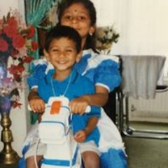 Nevetha Nithianandan